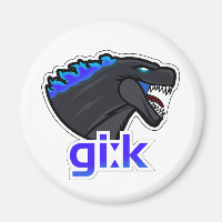 Iman Oficial gi:
