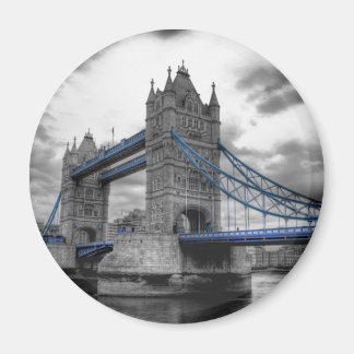 Imanes" TOWER BRIDGE LONDON" Magnet