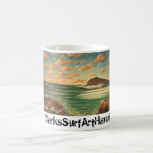 Imbituba, Brazil Coffee Mug