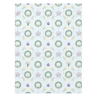 Imbolc Brigid Candlemas Alter Tablecloth