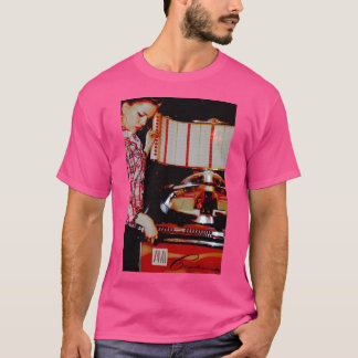 Imelda May - Jukebox T-Shirt