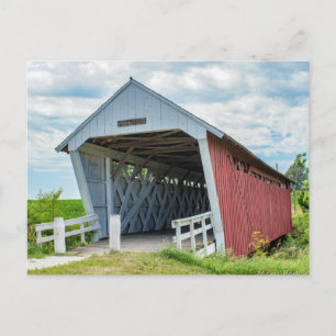 Imes Bridge Postcard