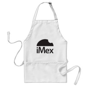 iMex Standard Apron