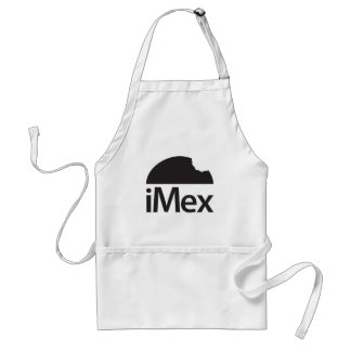 iMex Standard Apron