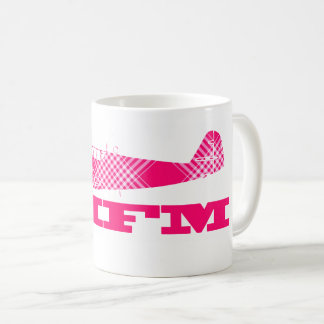 IMFM Mug DUH!