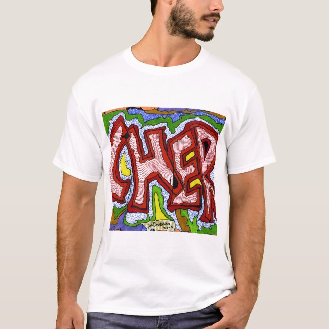 img1154 T-Shirt (Front)