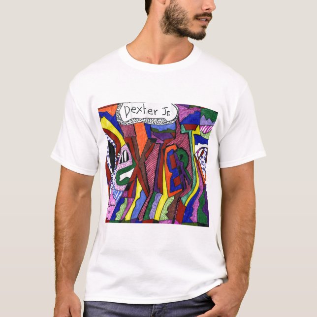 img262 T-Shirt (Front)