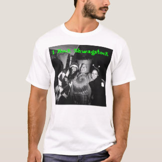 IMG_0007, I Rock Shwagstock T-Shirt