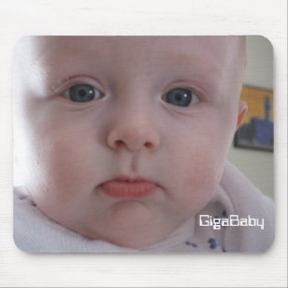 IMG_0126, Gigababy Mouse Mat