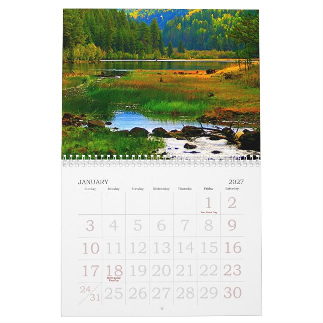 IMG_0204 (2), arizona the beautiful Calendar (Jan 2027)