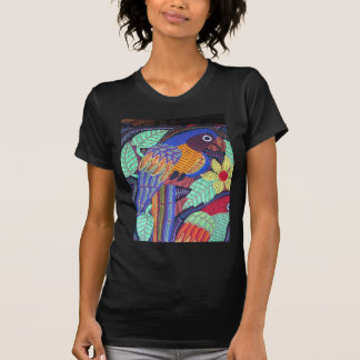IMG_0210.jpg Birdds of Panama T-Shirt