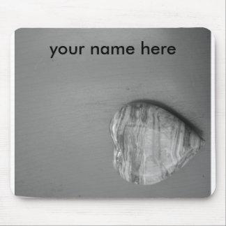 IMG_0325, your name here Mouse Mat
