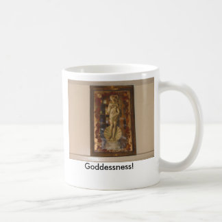 IMG_0438, Goddessness! Coffee Mug