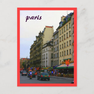 IMG_0452, paris Postcard