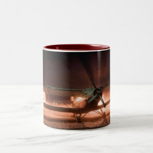 IMG_0528 Two-Tone COFFEE MUG