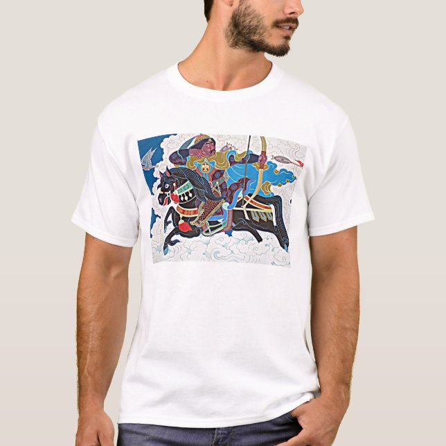 IMG_1820-1 T-Shirt (Front)