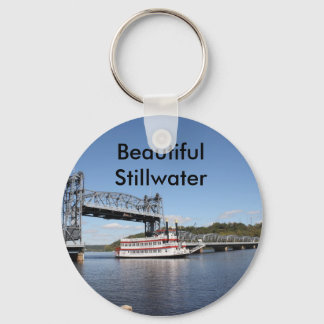 IMG_2574, Beautiful Stillwater Key Ring