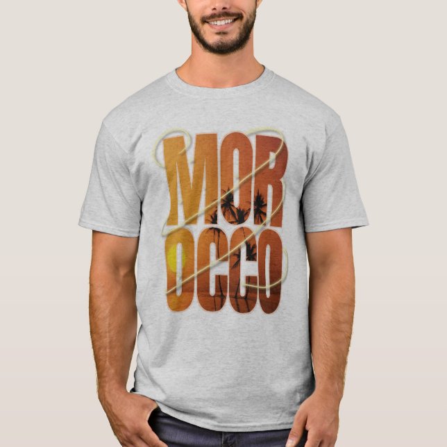 Img-25 T-Shirt (Front)