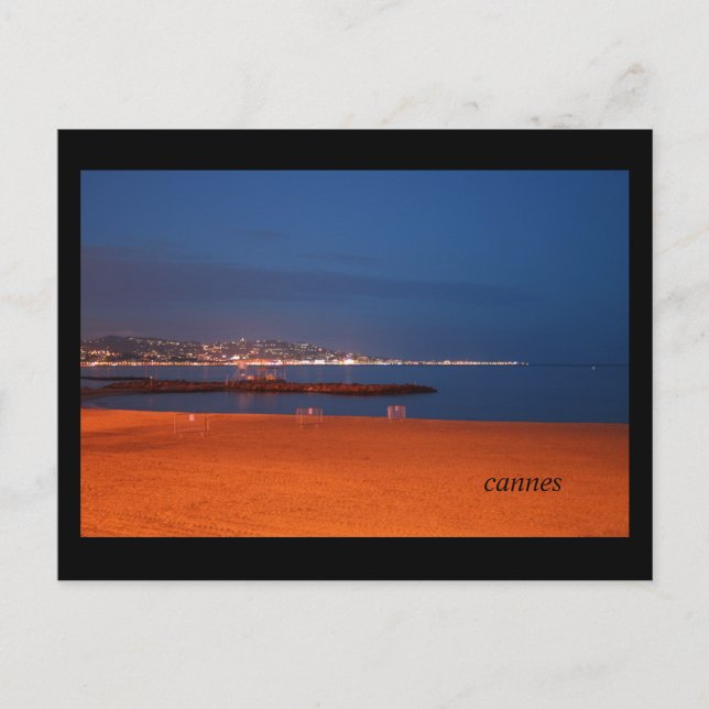 IMG_3005, canes Postcard (Front)