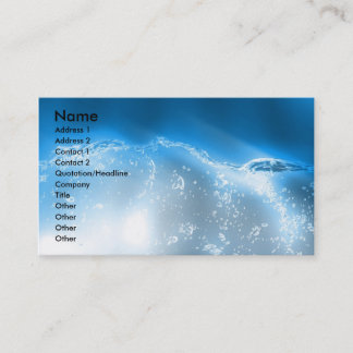 img 320_www.Garcya.us, Name, Address 1, Address... Business Card