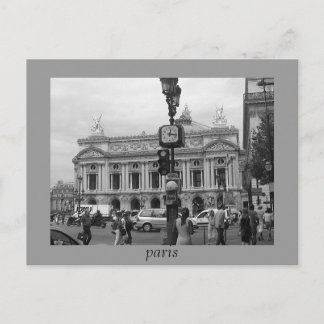 IMG_4619, paris Postcard