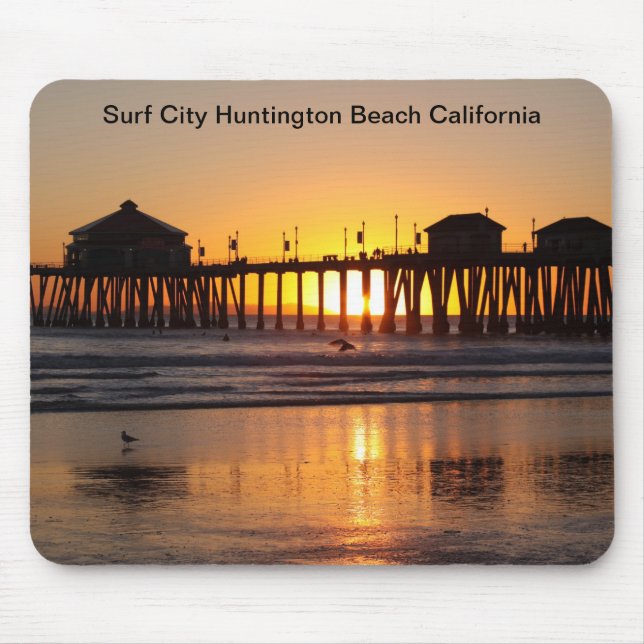 IMG_4737, Ralph Palomares Photography 1-949-421... Mouse Mat (Front)