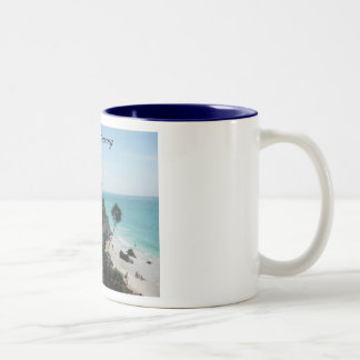 IMGP0093, Summer Dreaming, Summer Dreaming Two-Tone Coffee Mug
