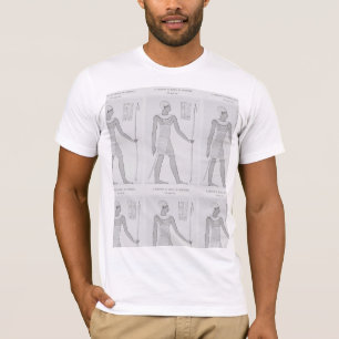 Imhotep T-Shirt