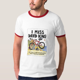 IMissDaveT2010[1] T-Shirt