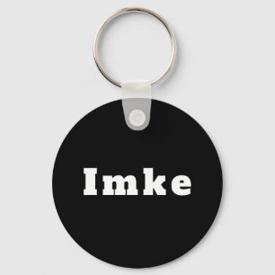 Imke Key Ring