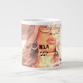 IMLA 007 Mug Blonde