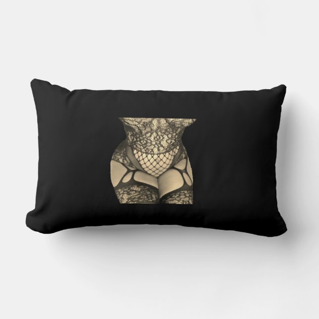 IMLA 4 MEN Figure 8 Model Pillow (Front)