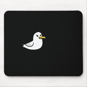 Imma Steal Your Fries 1 Mouse Mat