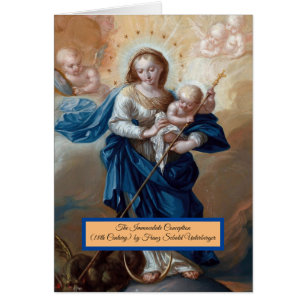 Immaculate Conception