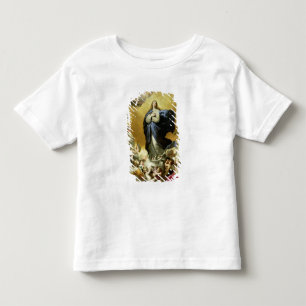 Immaculate Conception, 1635 Toddler T-Shirt