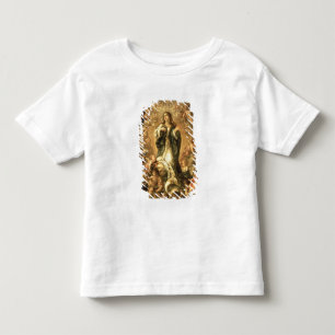 Immaculate Conception, 1670-1672 Toddler T-Shirt