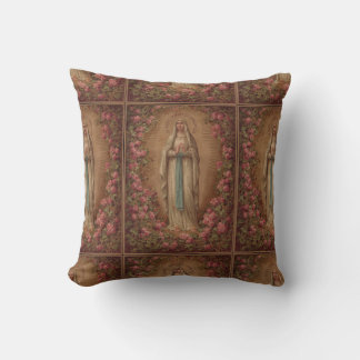 Immaculate Conception Cushion