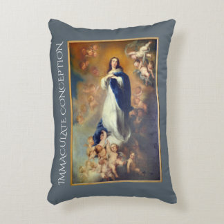 IMMACULATE CONCEPTION DECORATIVE CUSHION