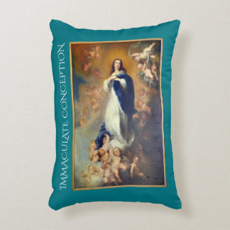 IMMACULATE CONCEPTION DECORATIVE CUSHION