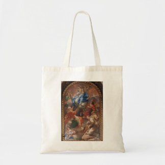  Immaculate Conception of Mary Tote Bag