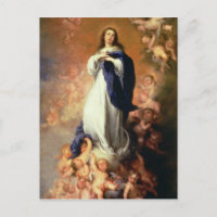 Immaculate Conception of the Escorial, c.1678