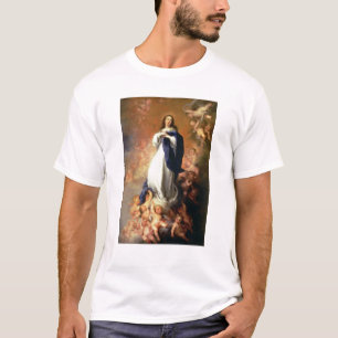 Immaculate Conception of the Escorial, c.1678 T-Shirt