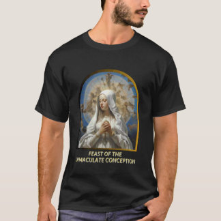 Immaculate Conception T-Shirt