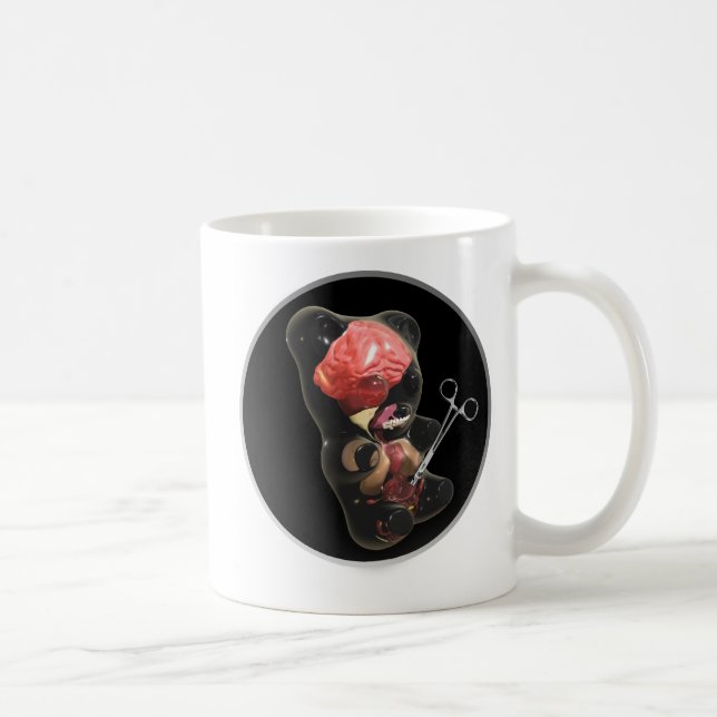 Immaculate Confection Mug (Right)