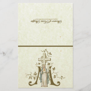 Immaculate Heart Mary  Spiritual Communion Prayer