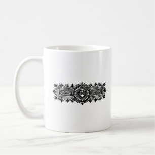 Immaculate Heart Mug