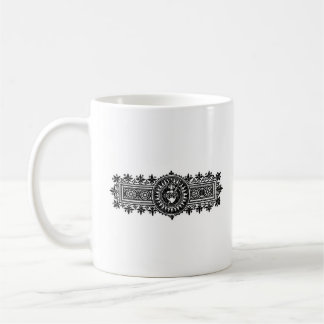 Immaculate Heart Mug