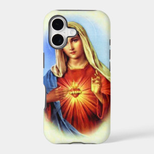 Immaculate Heart of Blessed Virgin Mary