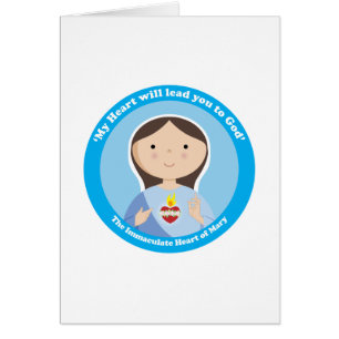 Immaculate Heart of Mary