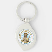 Immaculate Heart of Mary Ora Pro Nobis